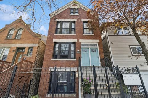 1532 N Greenview Ave, Chicago, IL, 60642-7618 | Card Image