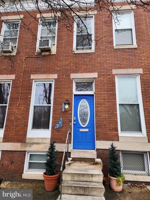 326 E 26th Street, BALTIMORE, MD, 21218 | Card Image