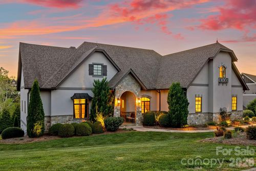 64 Water Hill Way, Fletcher, NC, 28732-8605 | Card Image