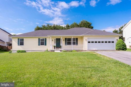 308 Senseny Glen Dr, WINCHESTER, VA, 22602-7033 | Card Image