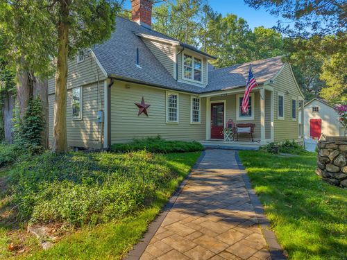 448 Grove Beach Rd N, Westbrook, CT, 06498-1684 | Card Image
