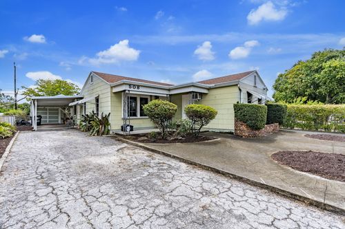 508 S B St, Lake Worth Beach, FL, 33460-4340 | Card Image