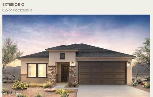 24650 W Concorda Drive, Buckeye, AZ, 85326 | Card Image