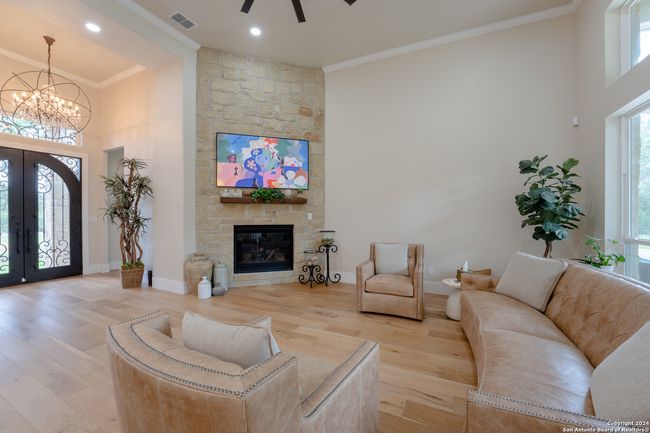 507 Arthur Ct, House other with 3 bedrooms, 4 bathrooms and null parking in Spring Branch TX | Image 13