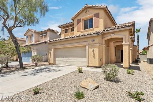 8036 Villa Trovas Ct, Las Vegas, NV, 89113-1768 | Card Image