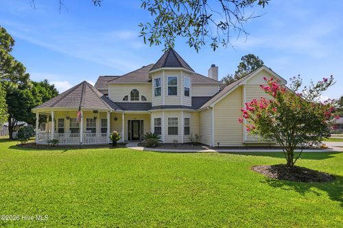 400 Dow Rd N, Carolina Beach, NC, 28428-4324 | Card Image