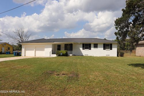 3037 Ribault Scenic Drive, Jacksonville, FL, 32208 | Card Image