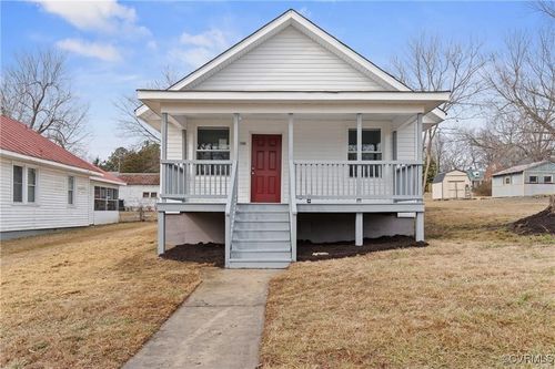 1506 5th St, Victoria, VA, 23974-9427 | Card Image