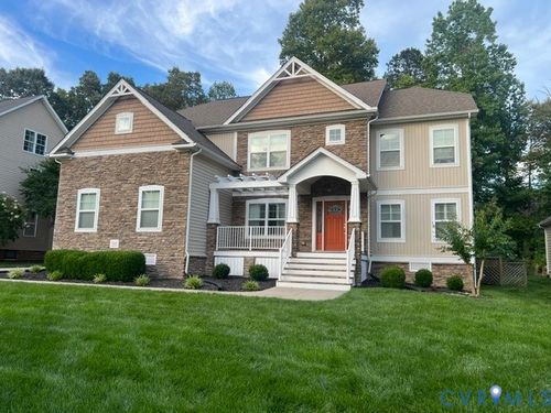7551 English Boxwood Ln, Quinton, VA, 23141-1381 | Card Image