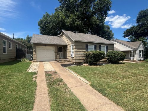 4024 Lovell Ave, Fort Worth, TX, 76107-5524 | Card Image