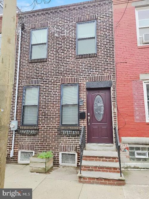 2032 Wilder St, PHILADELPHIA, PA, 19146-4525 | Card Image