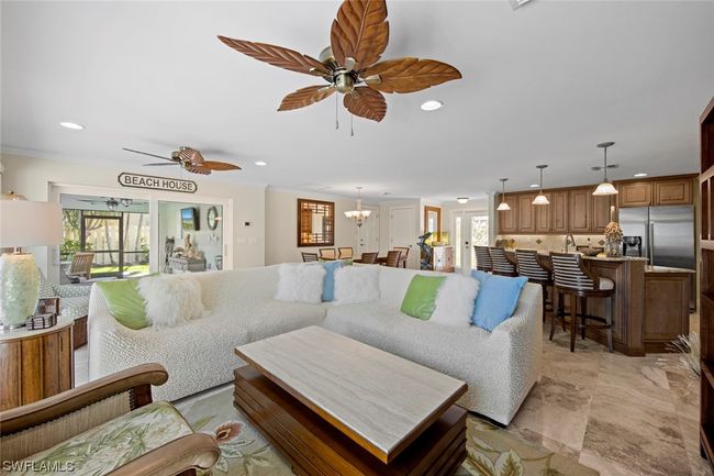994 Whelk Drive, House other with 3 bedrooms, 2 bathrooms and null parking in Sanibel FL | Image 10