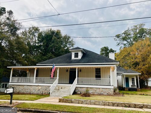 1735 Hill St Ne, Conyers, GA, 30012-3725 | Card Image