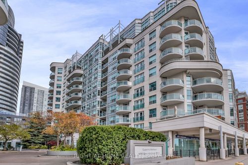 202-600 Queens Quay W, Toronto, ON, M5V3M3 | Card Image