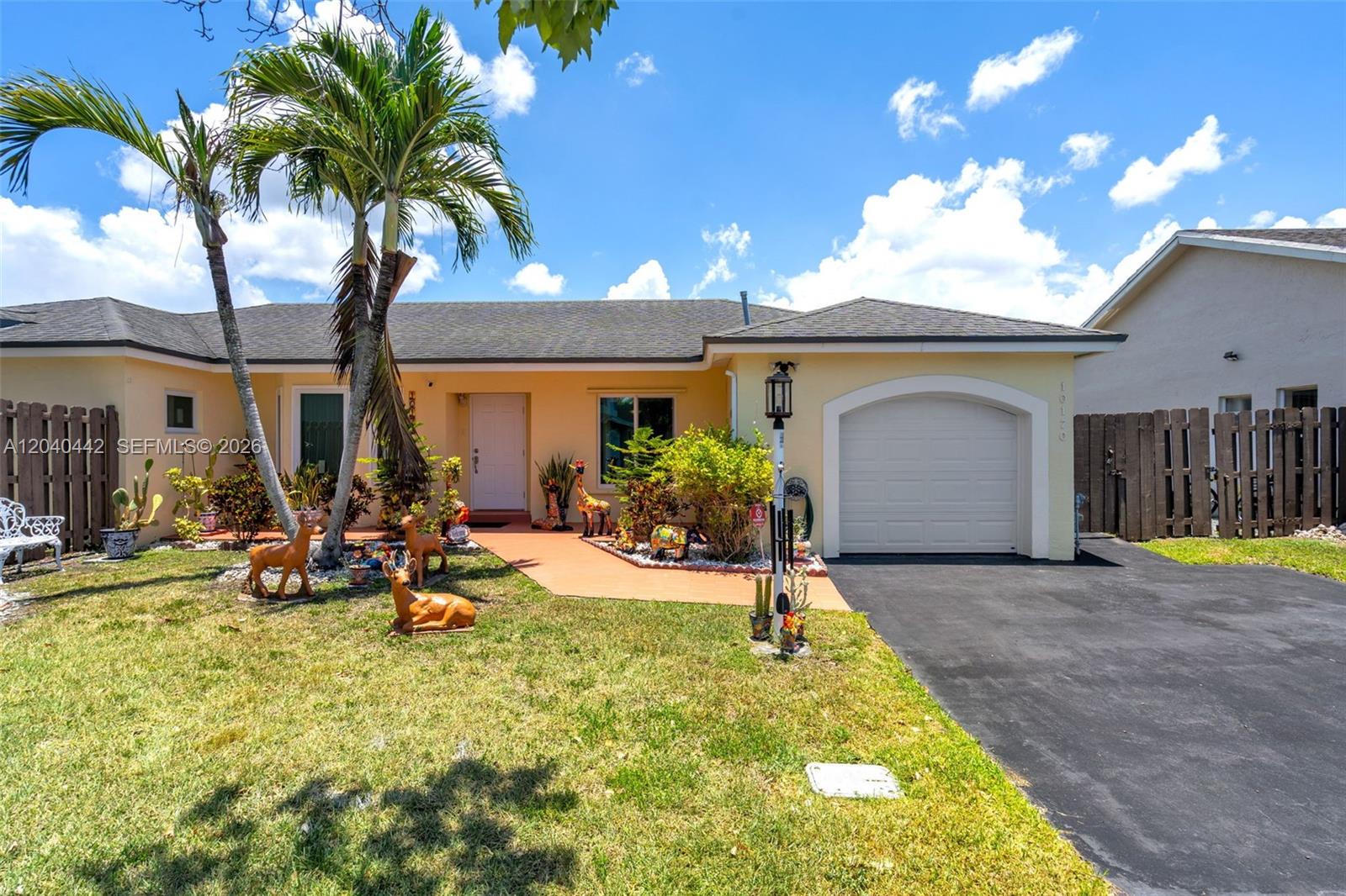 Residential in Doral 3