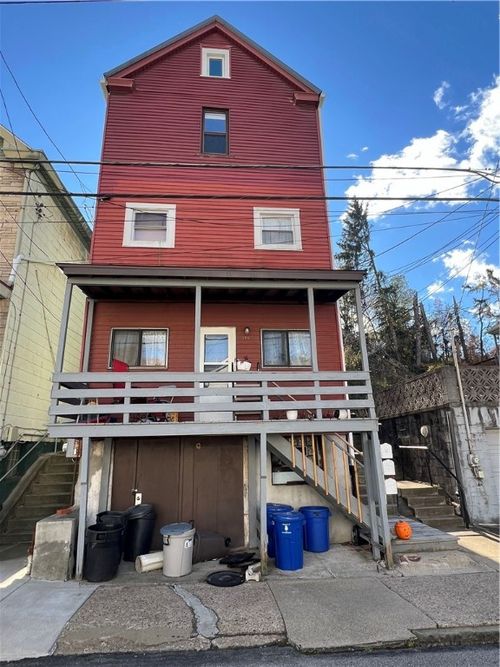 apt-3-318 Saline St, Pittsburgh, PA, 15207-1030 | Card Image
