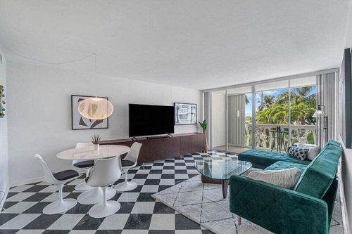 303-2505 S Ocean Blvd, Palm Beach, FL, 33480-5434 | Card Image