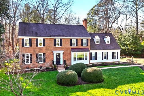 14321 Heathland Ter, Midlothian, VA, 23113-4184 | Card Image