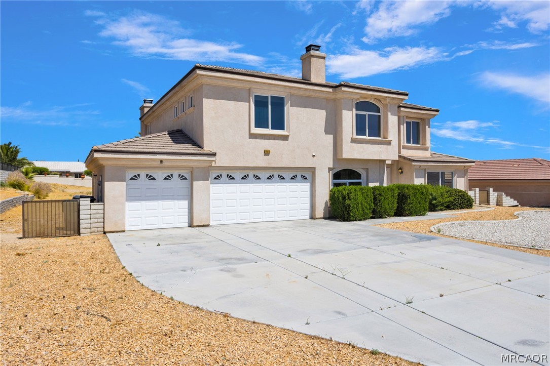 Residential in Apple Valley 3