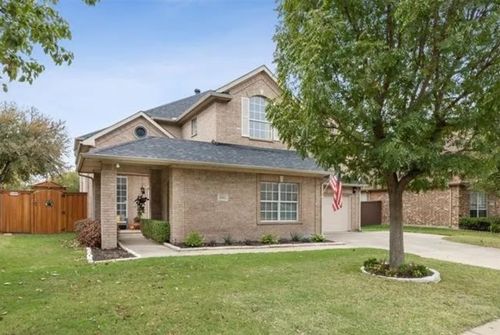 2051 Chisholm Trl, Frisco, TX, 75033-7685 | Card Image