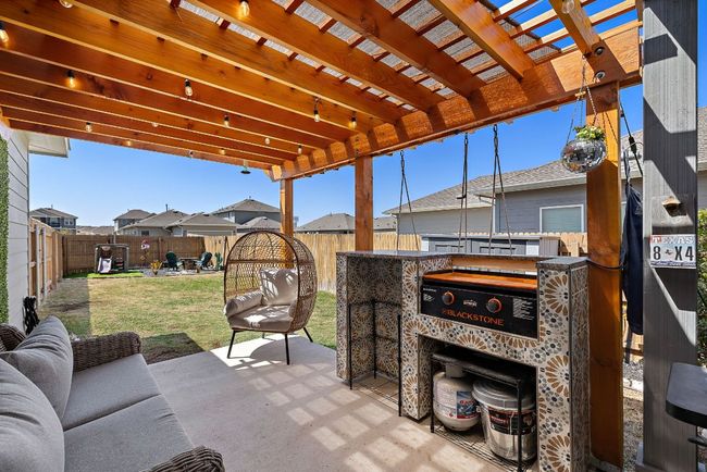 313 Arabian Colt Dr, House other with 3 bedrooms, 3 bathrooms and 2 parking in Georgetown TX | Image 26