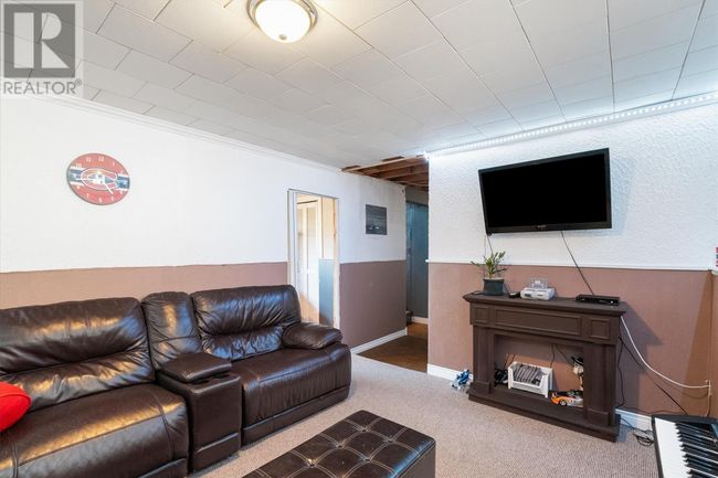 36 Bear Cove Point Rd, House other with 4 bedrooms, 1 bathrooms and null parking in Renews NL | Image 17