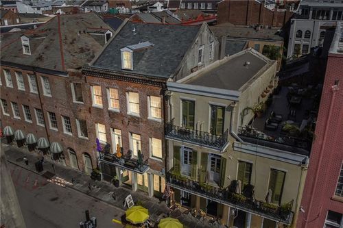 apt-c-539 Toulouse St, New Orleans, LA, 70130-2141 | Card Image