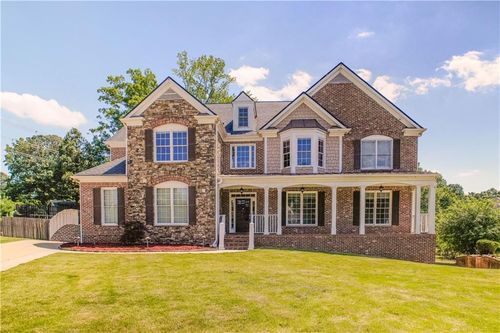 1765 Severbrook Pl, Lawrenceville, GA, 30043-5193 | Card Image