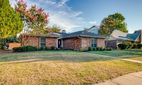 1114 Midway Dr, Richardson, TX, 75081-3633 | Card Image