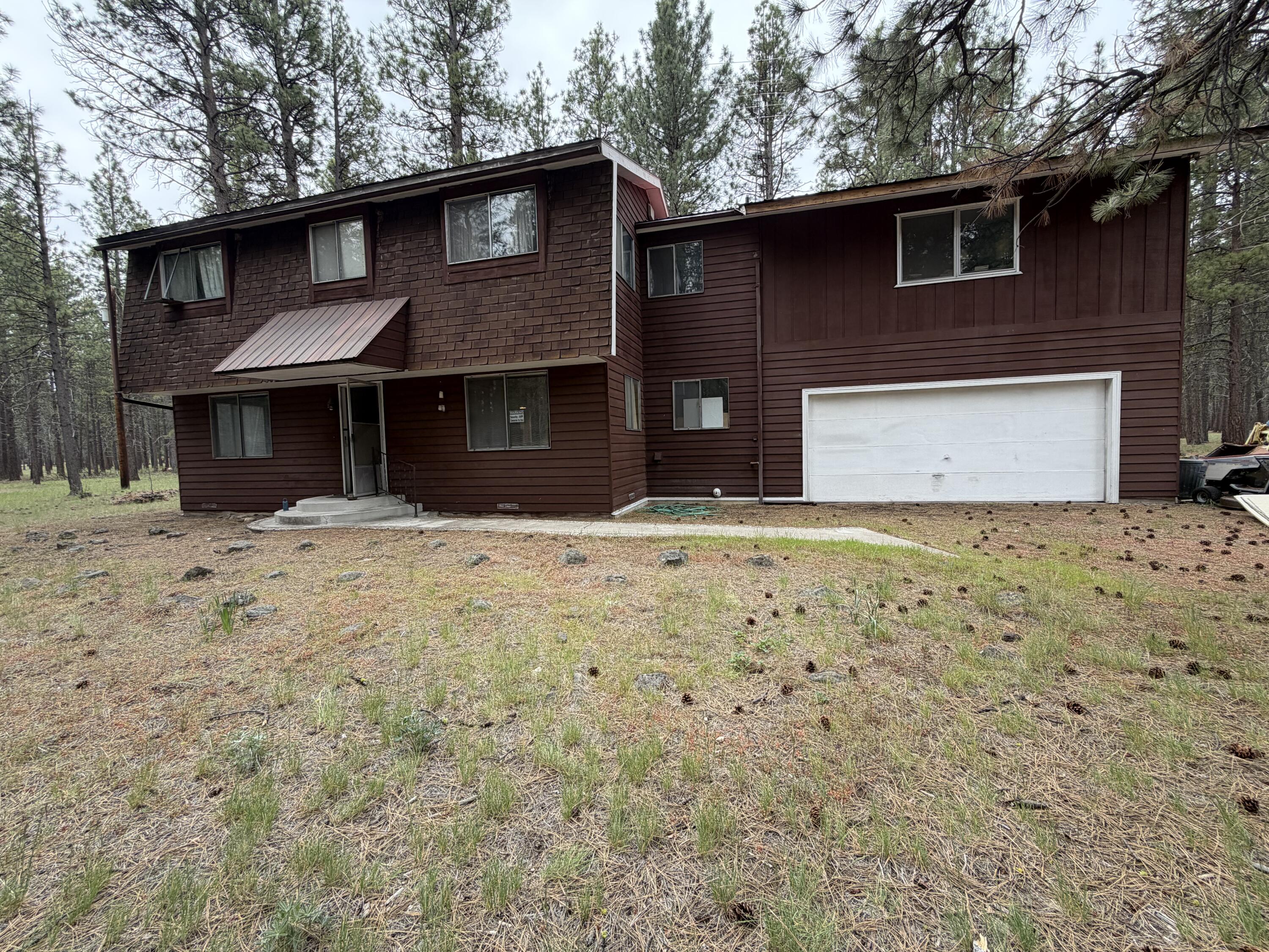 Residential in Sprague River 2