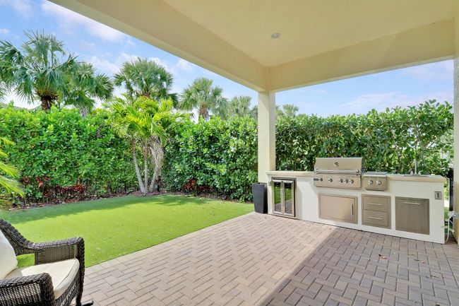 13153 Faberge Pl, House other with 3 bedrooms, 3 bathrooms and null parking in Palm Beach Gardens FL | Image 20