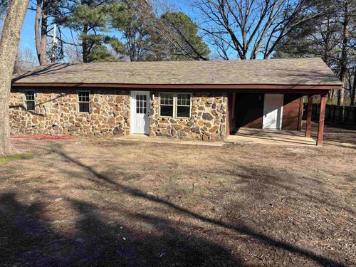 911 Highway 258, Bald Knob, AR, 72010-9723 | Card Image