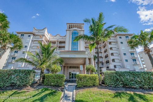 2601-2075 Highway A1a, Indian Harbour Beach, FL, 32937-3598 | Card Image