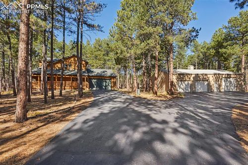 17850 Canterbury Dr, Monument, CO, 80132-8308 | Card Image