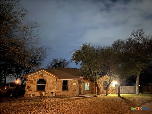 5504 Eldie Ct, Killeen, TX, 76543-2798 | Card Image