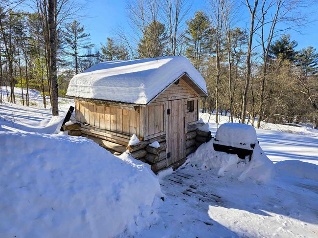 82 Hodge Hill Rd, House other with 1 bedrooms, 1 bathrooms and null parking in Lisbon NH | Image 33