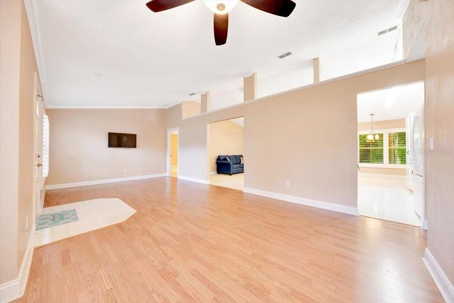3769 Grove View Ln, House other with 3 bedrooms, 2 bathrooms and null parking in PORT ORANGE FL | Image 18