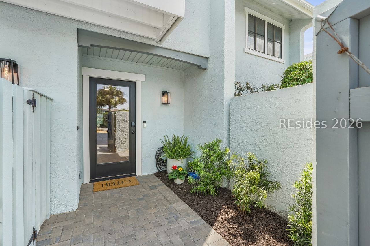 Residential in Hilton Head Island 3
