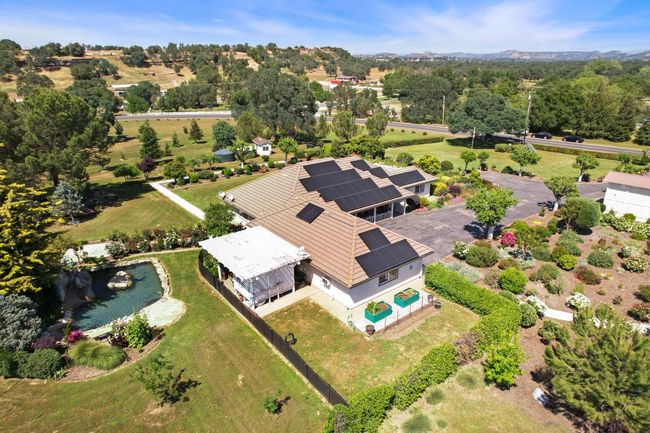 7124 Ospital Rd, House other with 4 bedrooms, 3 bathrooms and null parking in Valley Springs CA | Image 99