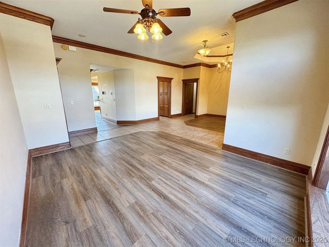 1530 Redwood Pl, House other with 4 bedrooms, 3 bathrooms and null parking in Tahlequah OK | Image 14
