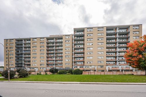 605-15 Albright Rd, Hamilton, ON, L8K5J2 | Card Image