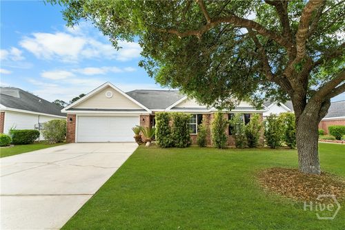 7 Valleydale Way, Savannah, GA, 31405 | Card Image