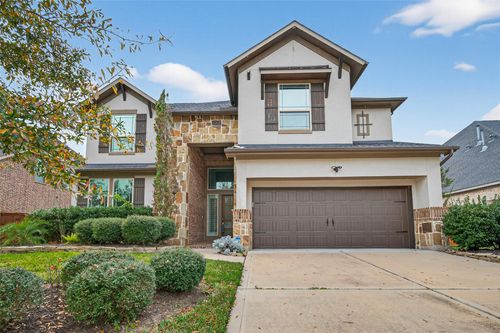 16423 Shumard Run Ln, Cypress, TX, 77433-0122 | Card Image