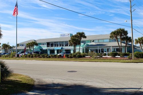 3512 S Atlantic Ave, NEW SMYRNA BEACH, FL, 32169-3628 | Card Image