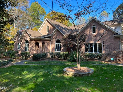 1132 Four Wheel Dr, Wake Forest, NC, 27587-8689 | Card Image