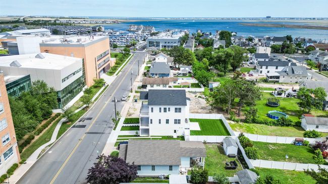 42 E New York Ave, House other with 4 bedrooms, 3 bathrooms and null parking in Somers Point NJ | Image 6