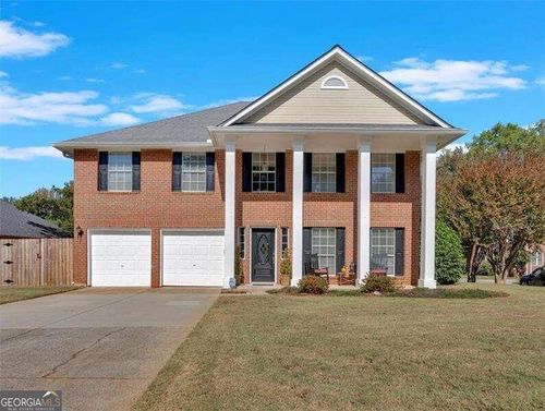 3745 Misty Wood Drive, Marietta, GA, 30064 | Card Image