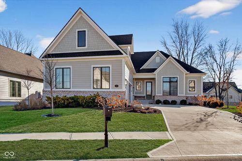 731 Wexford Hill Ct, Westfield, IN, 46074-4334 | Card Image