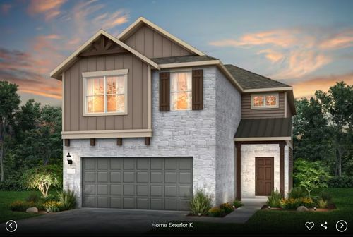 105 Singing Dove Way, Liberty Hill, TX, 78642-2792 | Card Image