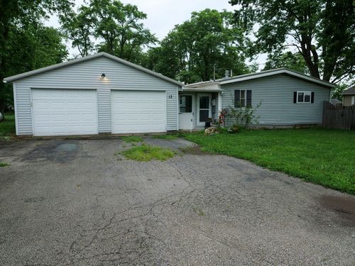 13 Maple Ln, Camargo, IL, 61919-3342 | Card Image